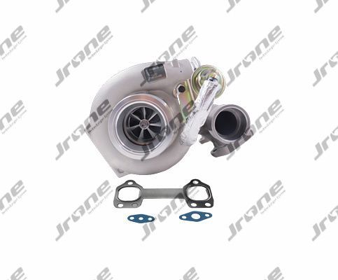 Турбина (турбокомпрессор) Jrone. Артикул 8B3G-20M-M61