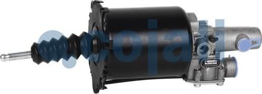 ПГУ (пневмогидроусилитель сцепления) Cojali для MAN F2000 1994-2000. Артикул 2250243
