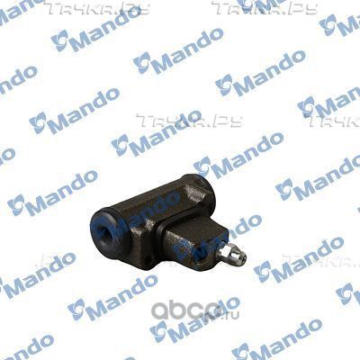ЦИЛИНДР ТОРМОЗНОЙ HYUNDAI EX583204B001 Mando. Артикул ex583204b001
