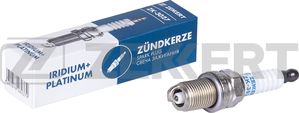 Свеча зажигания Zekkert для Mercedes-Benz S-Класс III (W140) 1992-1999. Артикул ZK-3027