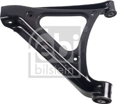 Поперечный рычаг задней подвески Febi Bilstein (Листовая сталь). Артикул 182082