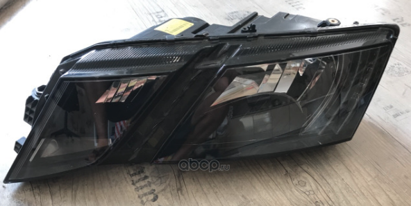 Фара передняя основная VAG. Артикул 5E1941015C