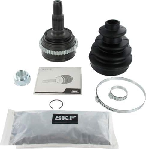 Шрус внутренний (граната) SKF. Артикул VKJA 3221