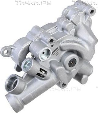 Масляный насос Stellox. Артикул 04-40098-SX
