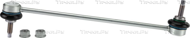 Стойка (тяга) стабилизатора TRW. Артикул JTS1849
