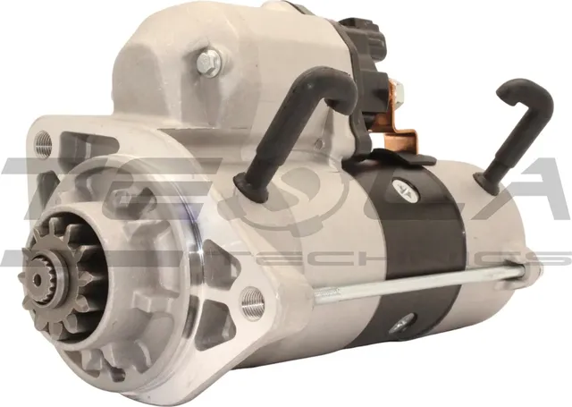 Стартер (Tesla Technics). Артикул TT16723