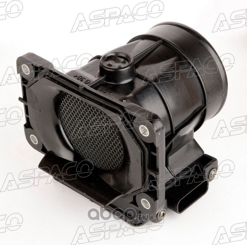 AP01MD6 ДАТЧИК МАССОВОГО РАСХОДА ВОЗДУХА MITSUBISHI LANCER/LANCER CLASSIC (00-11 (Aspaco). Артикул AP01MD6