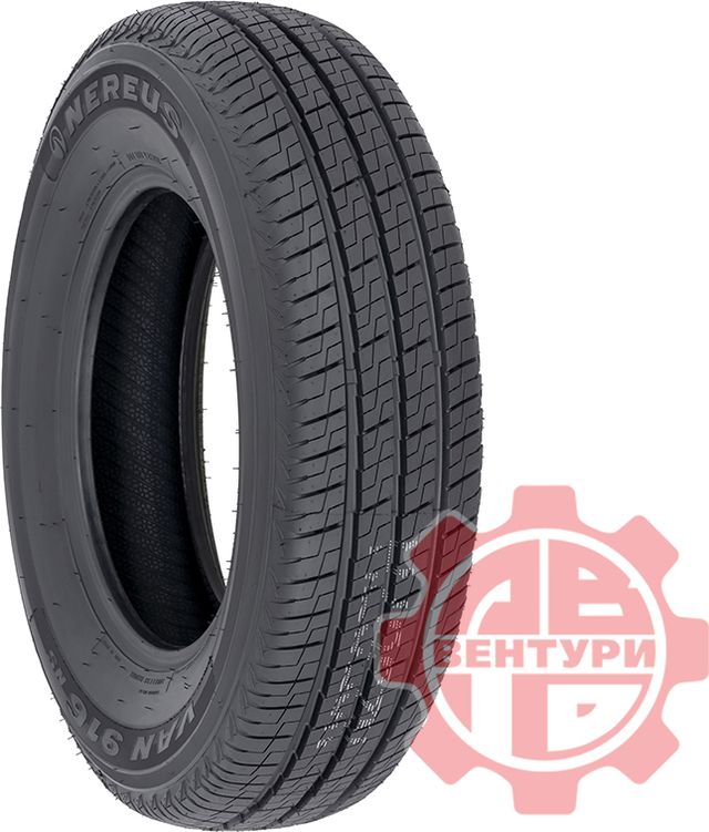 Шина Nereus VAN 916 NS 205/75R16C 110/108R. Артикул N2510H