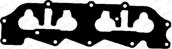 Прокладка впускного коллектора Payen для Ford Mondeo I 1993-1996. Артикул JD266