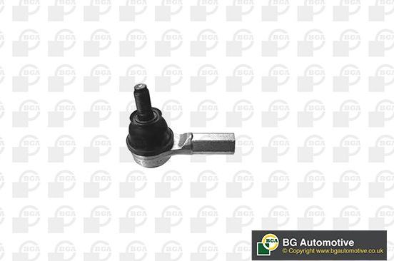 Наконечник рулевой тяги BGA. Артикул SR6504