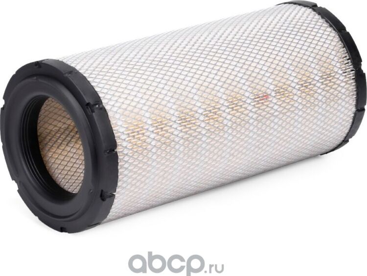 Фильтр воздушный VOLVO TRUCK L45F / CASE (Topcover). Артикул T12287024