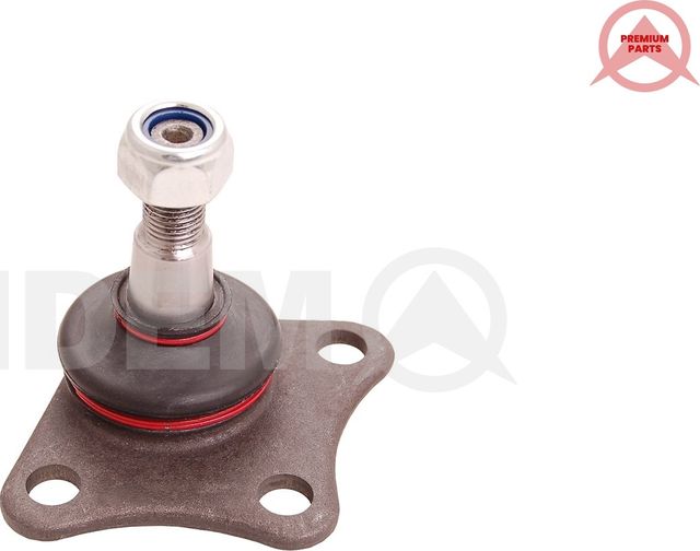 Шаровая опора Sidem нижняя для Lancia Kappa 1994-2001. Артикул 75181