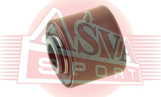 Сайлентблок заднего рычага подвески Asva. Артикул 0101-535