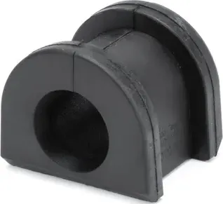 Сайлентблок стабилизатора (Metaco). Артикул 4560-013