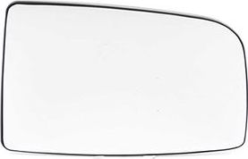 Зеркальное стекло бокового зеркала BSG. Артикул BSG 60-910-008
