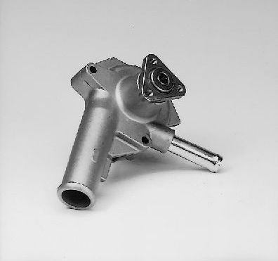 Помпа (водяной насос) Hepu. Артикул P204