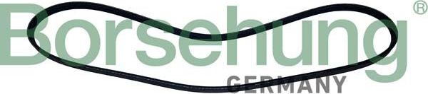 Приводной ремень поликлиновой Borsehung. Артикул B12503