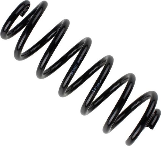 Пружина подвески Bilstein B3. Артикул 36-298471