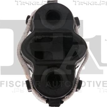 Кронштейн глушителя FA1 (резина) для Audi A6 allroad III (C7) 2012-2016. Артикул 183-902