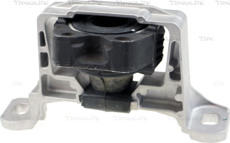 Подушка (опора) двигателя Gates правая для Ford C-MAX I 2003-2010. Артикул ETM1413
