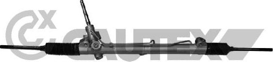 Рулевая рейка Cautex для Volvo S80 II 2006-2016. Артикул 768296