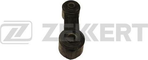 Стойка (тяга) стабилизатора Zekkert передняя правая/левая для Subaru Forester II 2002-2008. Артикул SS-1179