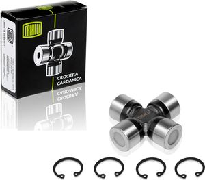 Крестовина карданного вала Trialli для Infiniti FX II (S51) 2008-2013. Артикул CC 410