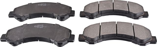 Тормозные колодки Blue Print. Артикул ADZ94218