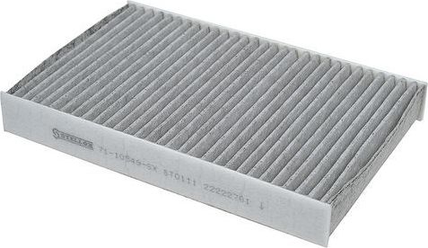 Салонный фильтр Stellox. Артикул 71-10549-SX
