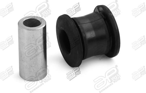 Сайлентблок переднего рычага подвески APlus передний правый/левый нижний для Fiat Ducato I 1989-1994. Артикул 14888AP