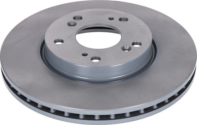 Тормозной диск Blue Print. Артикул ADH24384
