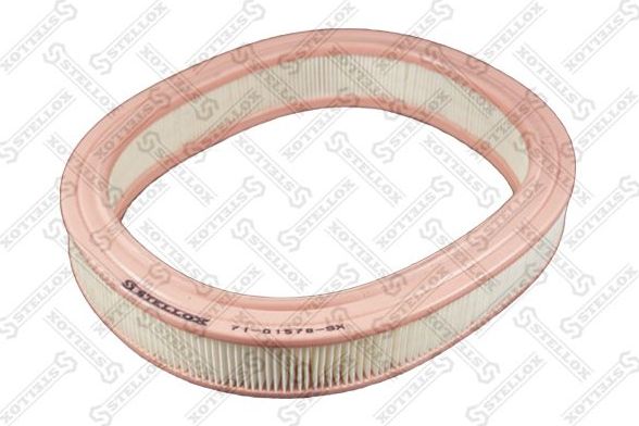 Воздушный фильтр Stellox (бумага). Артикул 71-01578-SX