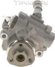 Насос ГУР Bosch для Volkswagen Polo III 1994-2001. Артикул K S00 000 533