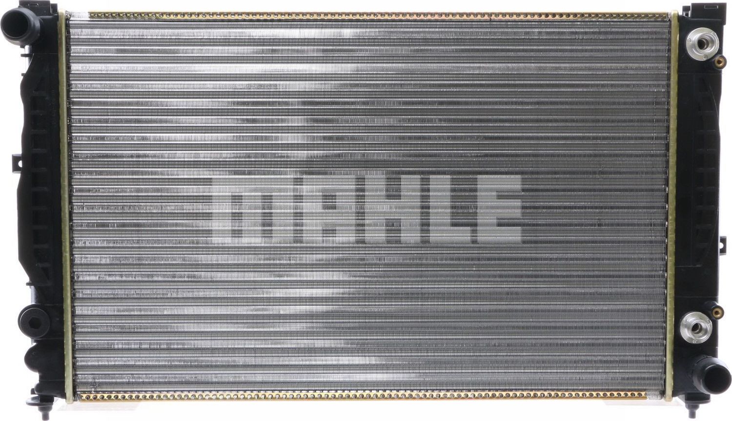 Радиатор охлаждения двигателя Mahle Behr. Артикул CR 648 000S