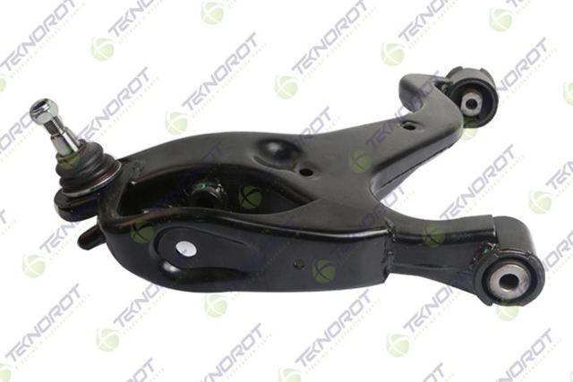 Поперечный рычаг передней подвески Teknorot левый нижний для Land Rover Discovery III 2004-2009. Артикул LA-139