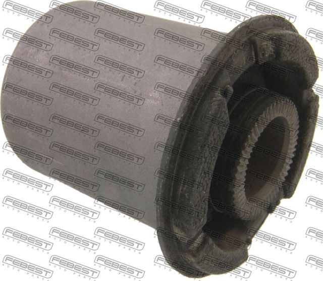 Сайлентблок заднего рычага подвески Febest. Артикул TAB-RZH