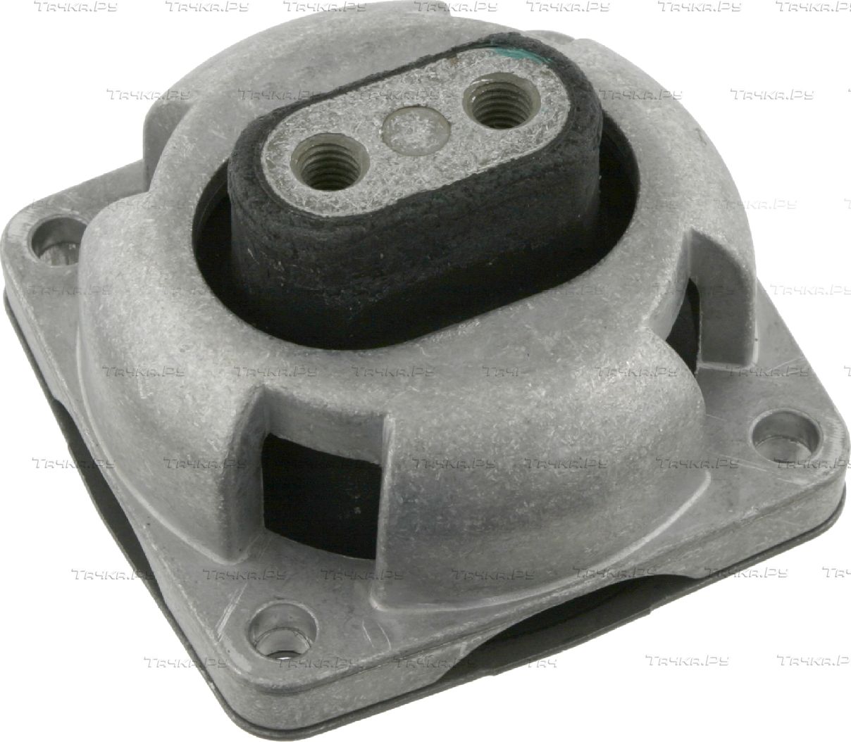 Опора (подушка) КПП Febi Bilstein задняя для Mercedes-Benz R-Класс I 2006-2010. Артикул 26478