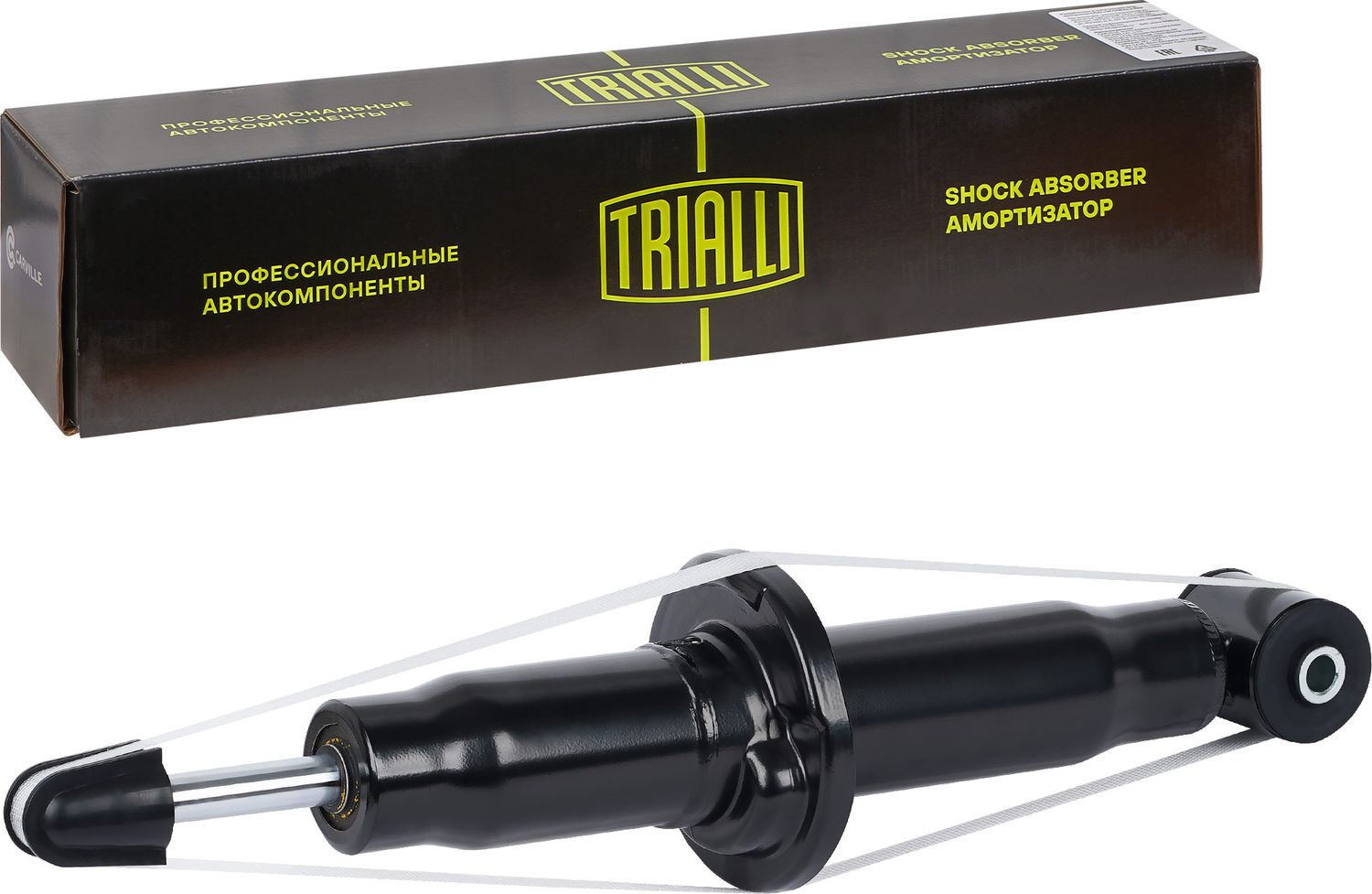 Амортизатор Trialli. Артикул AG 18523