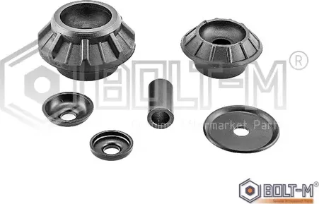 Ремкомплект опоры амортизатора (Bolt-M). Артикул BM7090