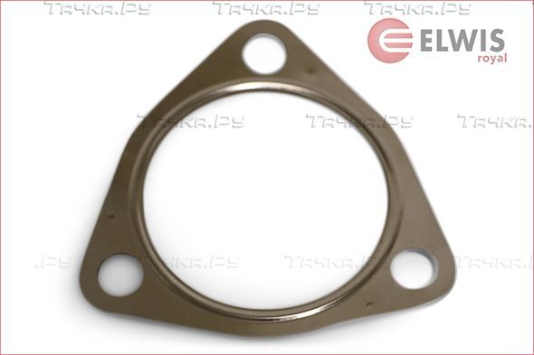 Прокладка глушителя Elwis Royal для Volkswagen Polo IV 2001-2009. Артикул 3056006