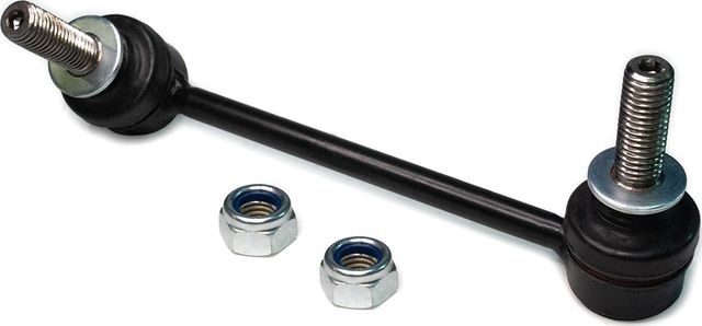 Стойка (тяга) стабилизатора Cworks задняя левая для Land Rover Defender II 2019-2026. Артикул F250R0100