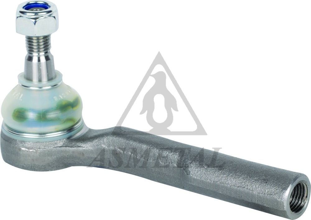 Наконечник рулевой тяги Asmetal. Артикул 17OP1010
