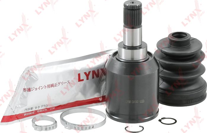 Шрус внутренний (граната) LYNXauto. Артикул CI-1343