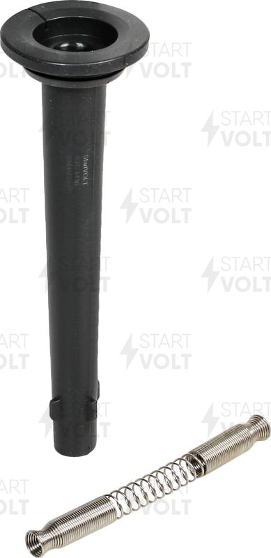 Наконечник высоковольтных проводов NISSAN QASHQAINOTEX-TRAIL 06- 1.6i2.0i2.5i StartVOLT. Артикул STC 1416