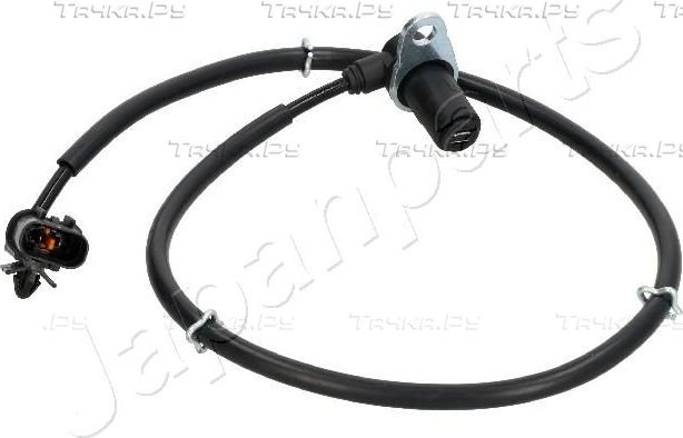 Датчик ABS Japanparts задний правый для Mitsubishi Pajero IV 2009-2026. Артикул ABS-563