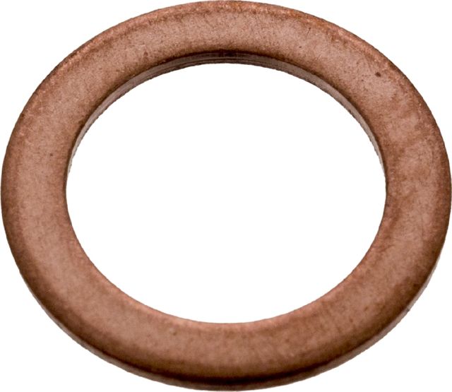 Прокладкa Febi Bilstein (медь). Артикул 101176