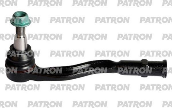 Наконечник рулевой тяги Patron. Артикул PS10023L