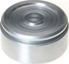 Поршень тормозного суппорта Brembo (сталь). Артикул F PI 087