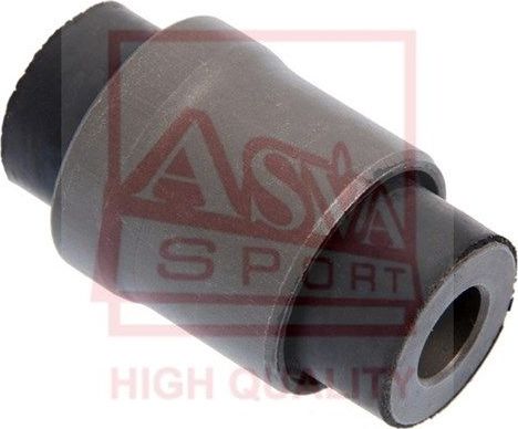 Сайлентблок заднего рычага подвески Asva. Артикул 0201-220