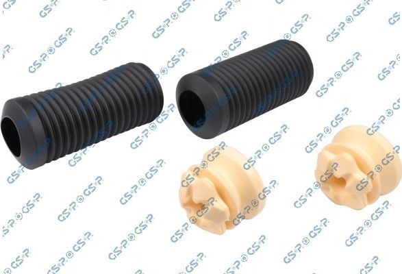 Комплект отбойников и пыльников амортизаторов (стоек) GSP. Артикул 5409120PK